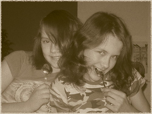 Jaaaaaaa & Kinia :*