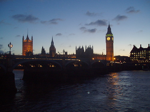 Big Ben