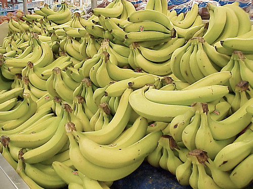 banana