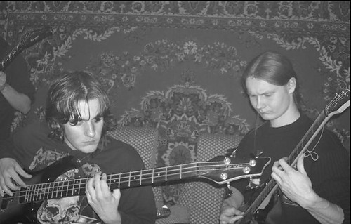 Ja & Obi...