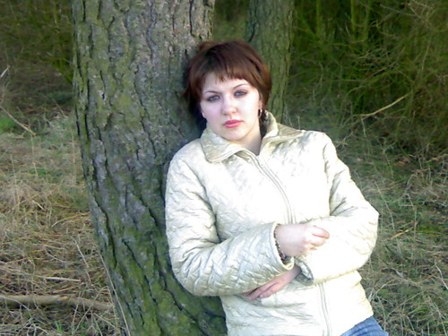 Mioniczka przyrody...