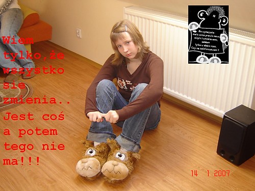 Siemka....!!!