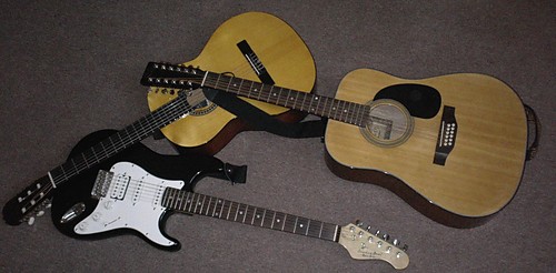 Gitarki