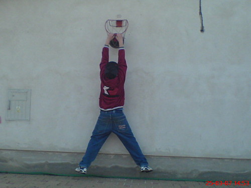 ' a o to ja JordaN