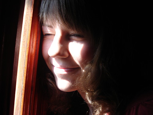 sunshine