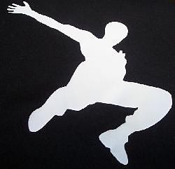 Parkour...