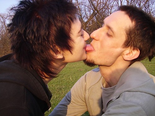 Moje Friendy ;]