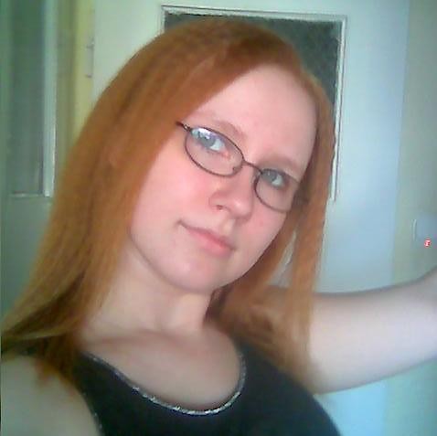 To tylko ja...