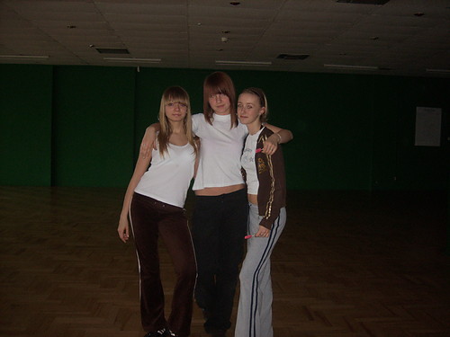 kocham ;***