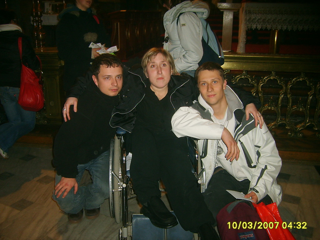 Czestochowa 2007