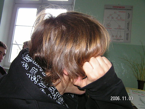 ejj Panie...