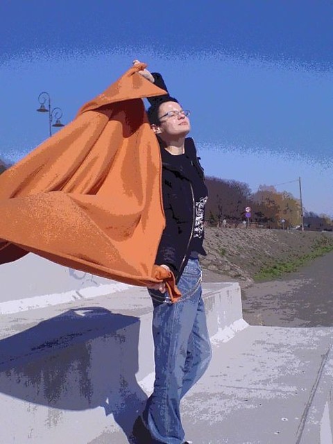 torreador romantyk