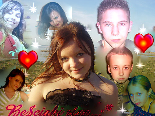 Be$ciaki =**