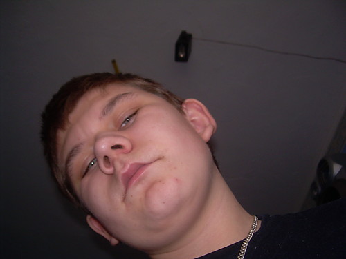 to znowu ja