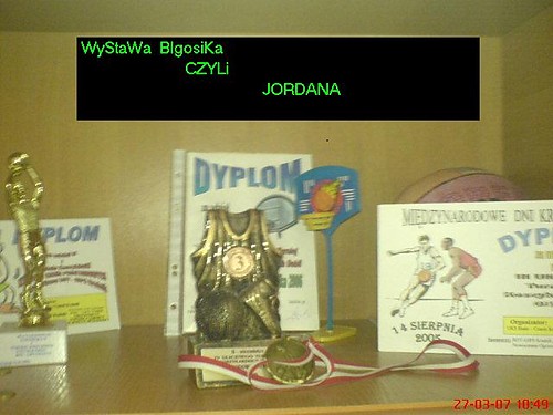 Bigosik czyli ..............