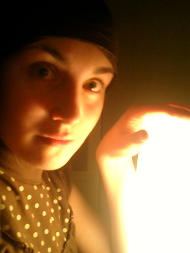 Kocham...=**