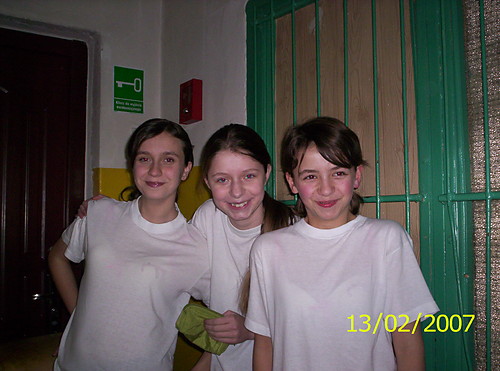 Ja Parrycja and Olka