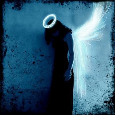 Dark Angel - po raz drugi...