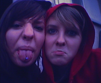 my madziooch:*