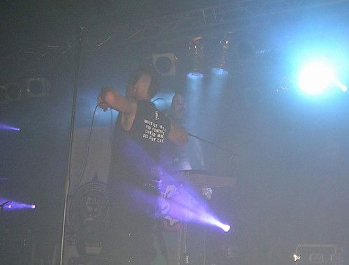 Combichrist