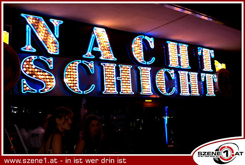 ich bin wie ich bin