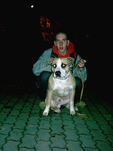 JA I RAMZES :P