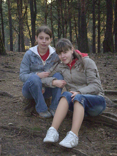 w leSie . ; **