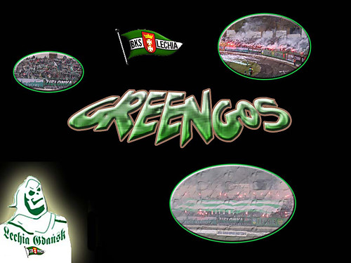 Greengos