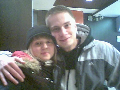 znowu myle tylko o nim...