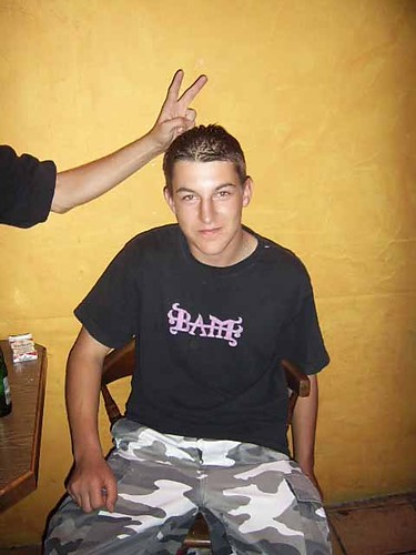 ich bin wie ich bin 