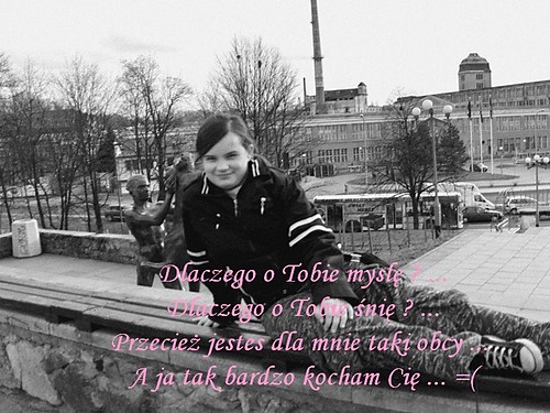 achowy dzioneQ ! LoL ! xDD