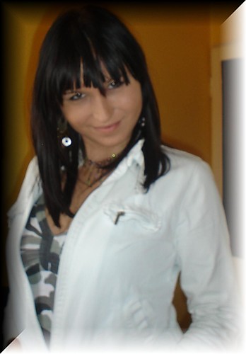 Zmiana losu....