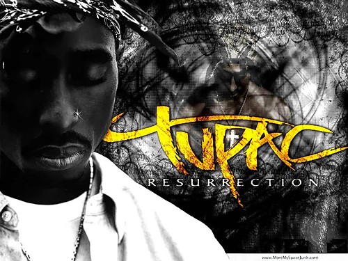 Tupac