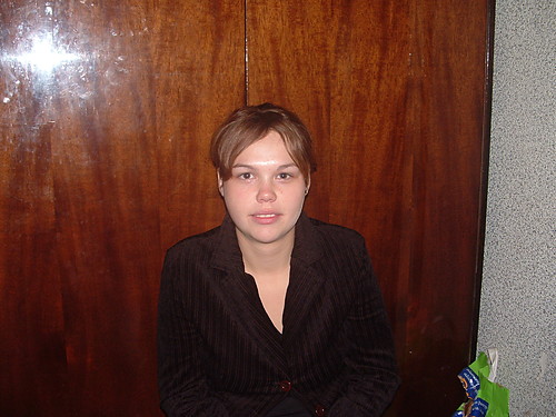 Moja ciocia
