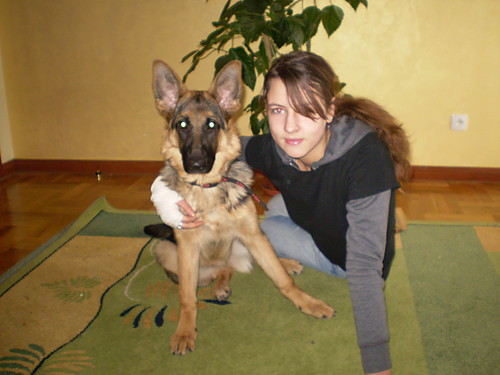 JA I NESKA 
