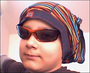 hello