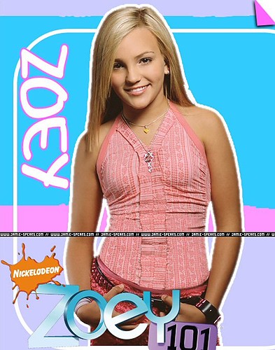 ZOEY101