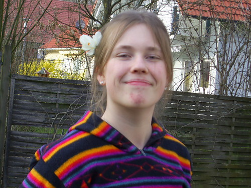 Wiosna. 