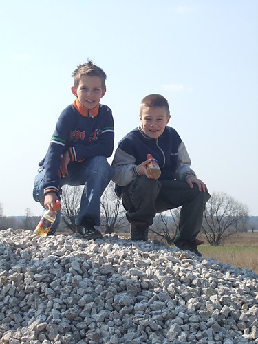 siemka to ja i mj kuzyn