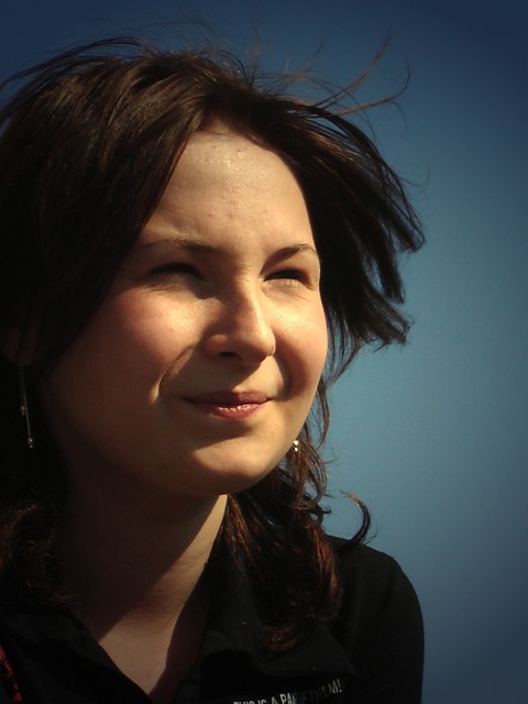 Natalka...