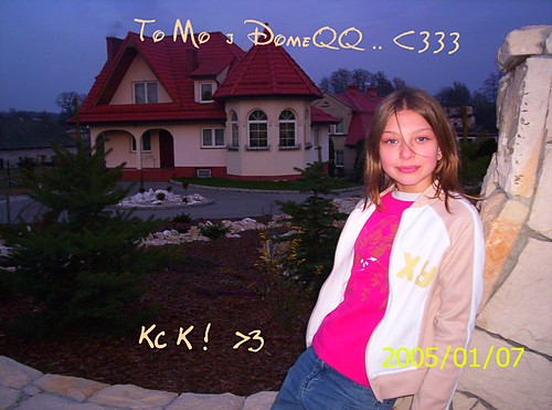 To TylkO Ja :******
