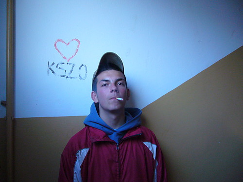 KoChAm CiE kOcHaNiE;*