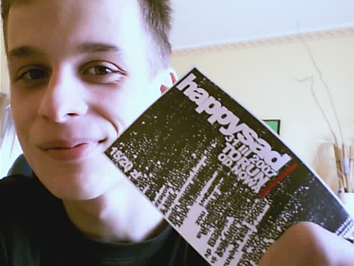 Happysad :D:D:D:D
