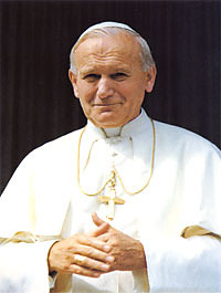 Jan Pawe II- Karol Wojtya