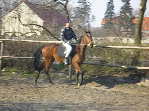 Spadam:)
