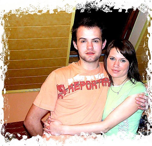 jeeejQ..Ja i Mj Kuzynecek;)