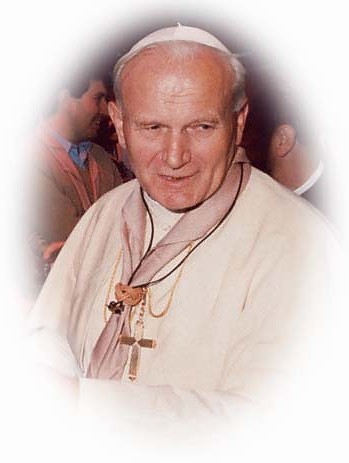 Jan Pawe II