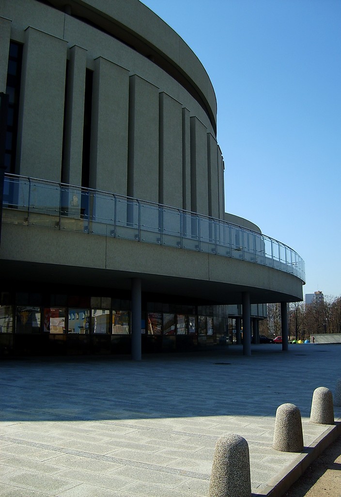 ...Opera Nova...