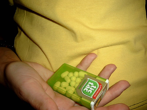 tic tac?