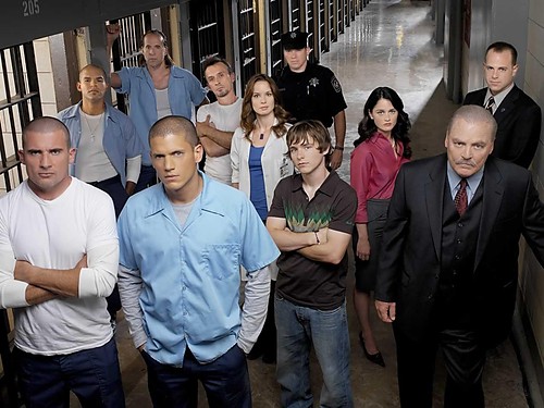 Prison Break